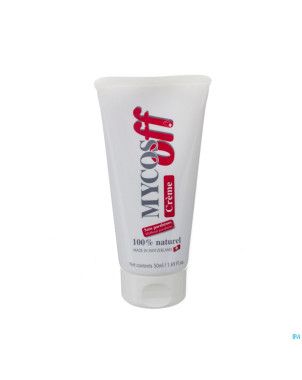 Mycos off creme    50ml bioligo