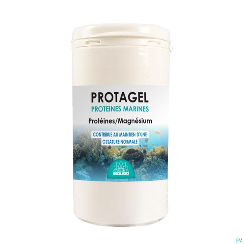 Protagel    caps 120x300mg bioligo