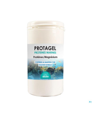Protagel    caps 120x300mg bioligo