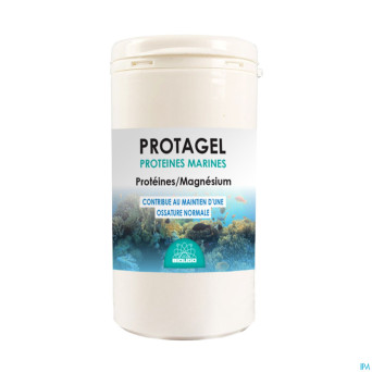Protagel    caps 120x300mg bioligo