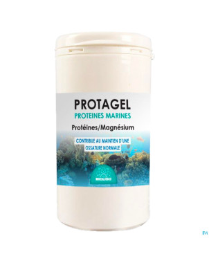 Protagel    caps 120x300mg bioligo