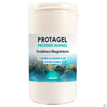 Protagel    caps 120x300mg bioligo