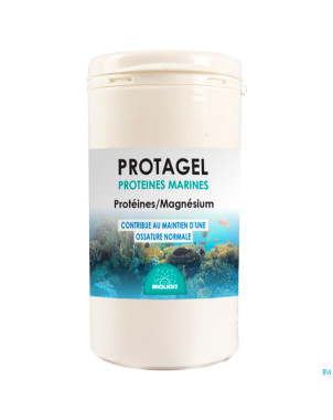 Protagel    caps 120x300mg bioligo