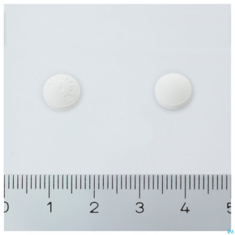 Bisoprolol teva  5mg tabl 100