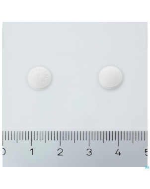 Bisoprolol teva  5mg tabl 100