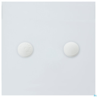 Bisoprolol teva  5mg tabl 100