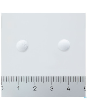 Bisoprolol teva 10mg tabl 100