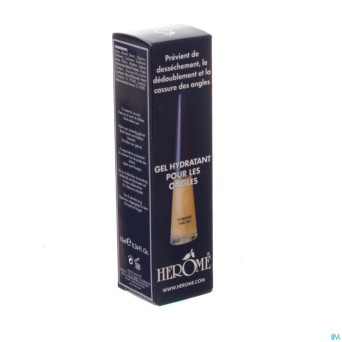 Herome hydrating gel ongles    8ml 2032