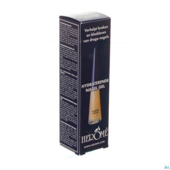 Herome hydrating gel ongles    8ml 2032