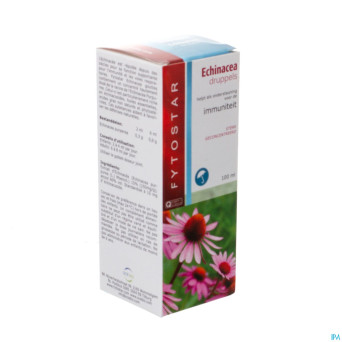 Fytostar echinacea    gutt 100ml
