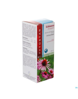 Fytostar echinacea    gutt 100ml