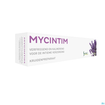 Soria dermosor mycintim creme vaginal    50g
