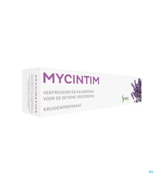 Soria dermosor mycintim creme vaginal    50g