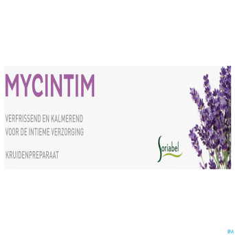 Soria dermosor mycintim creme vaginal    50g
