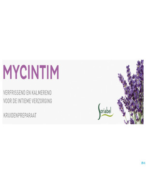 Soria dermosor mycintim creme vaginal    50g