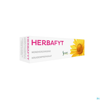 Soria dermosor herbafyt gel buccal    spray 5g