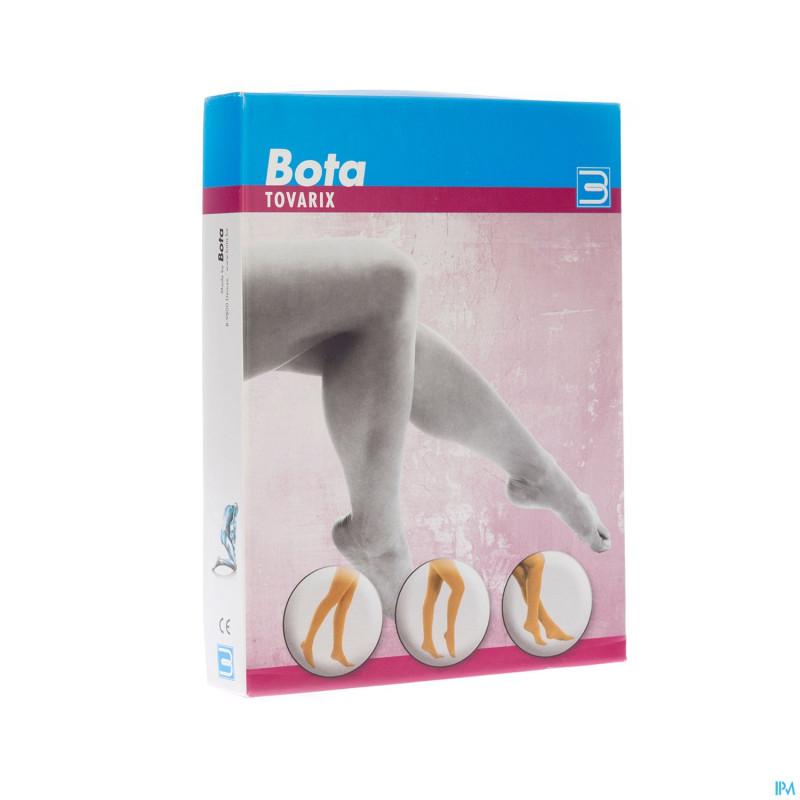 Bota tovarix 30/iii bas court var. ad-p   l