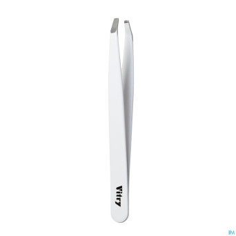 Vitry classic pince epil prof mors crabe    1026c