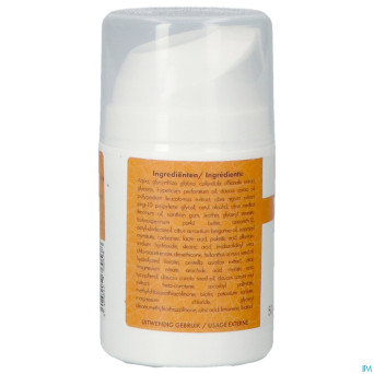 Soria dermosor viocal    pomm 50g