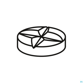 Aciclovir sandoz comp 25x200mg