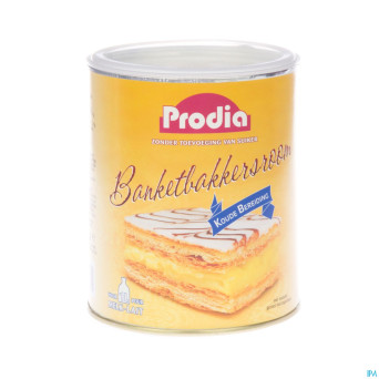 Prodia creme patissiere pdr    300g 6786 revogan