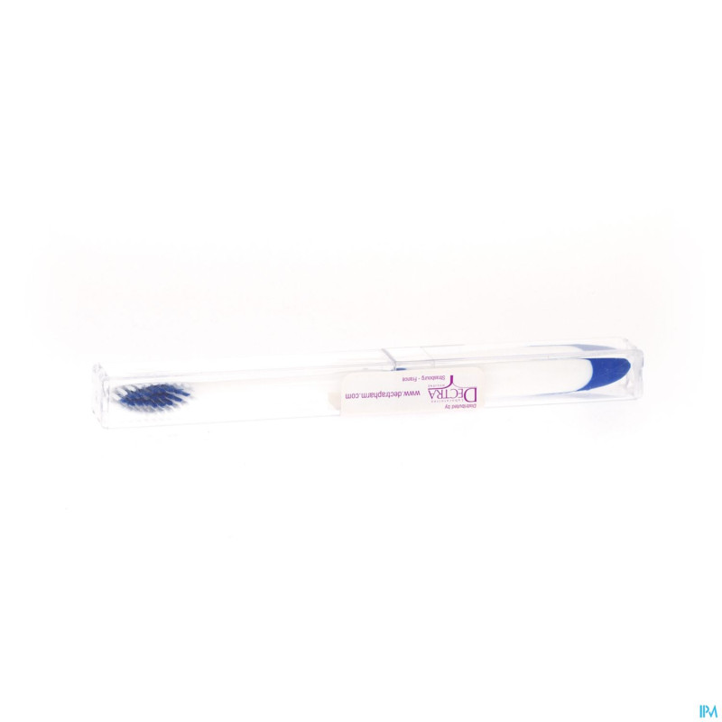 Superwhite brosse contour soft