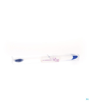 Superwhite brosse contour soft