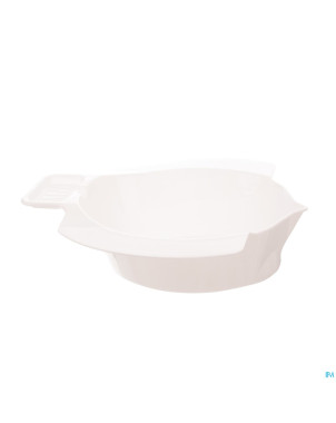 Bidet blanc    ju20130