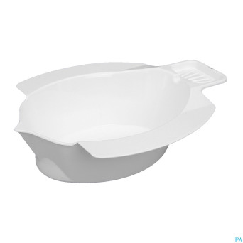 Bidet blanc    ju20130