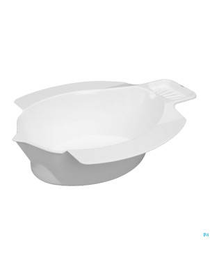 Bidet blanc    ju20130