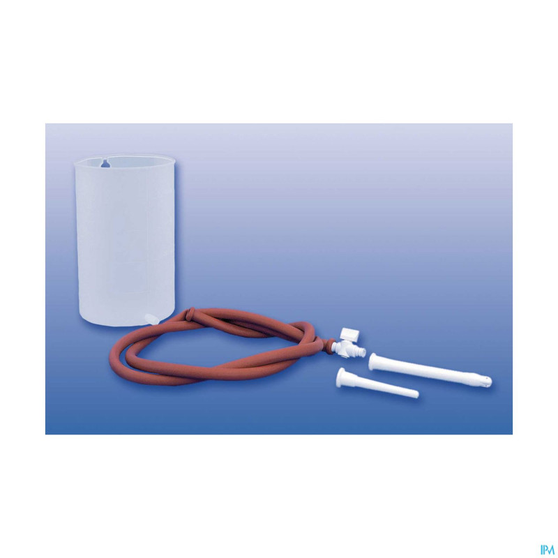 Irrigateur complet    1l ju20080