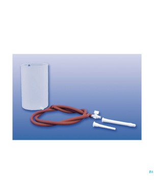 Irrigateur complet    1l ju20080