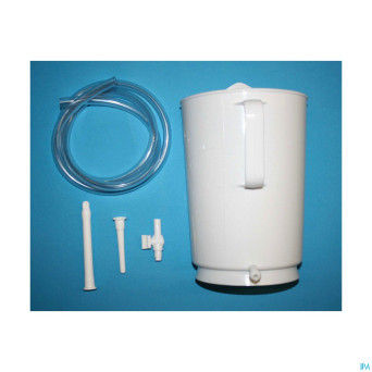 Irrigateur complet    2l ju20087