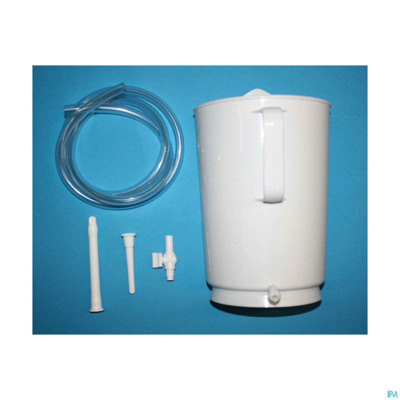 Irrigateur complet    2l ju20087