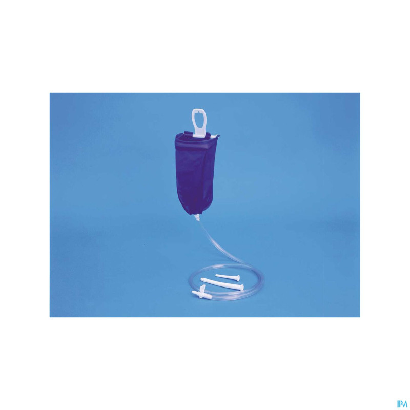 Irrigateur voyage complet    2l ju20089