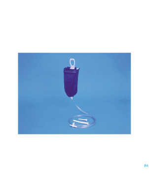 Irrigateur voyage complet    2l ju20089