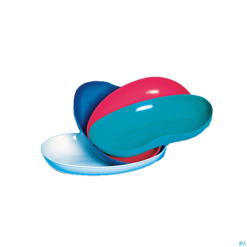 Bassininet plast bleu    ju29331