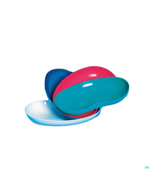 Bassininet plast bleu    ju29331