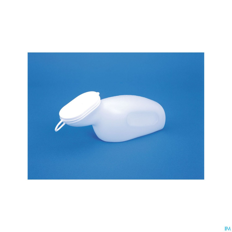 Urinal femme blanc    1l ju20110
