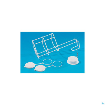 Support urinal    ju20116