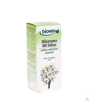Millefeuille    teint bio  50ml biov