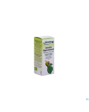 Marron d'inde    teint bio  50ml biov