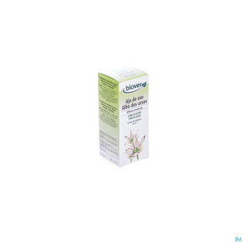 Ail des ours    teint bio  50ml biov