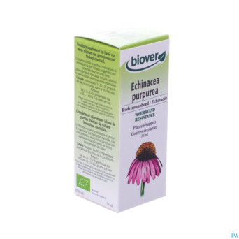 Echinacee    teint bio  50ml biov