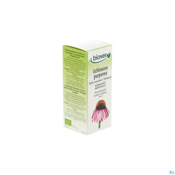 Echinacee    teint bio 100ml biov
