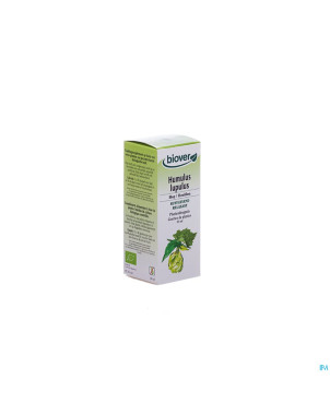 Houblon    teint bio  50ml biov