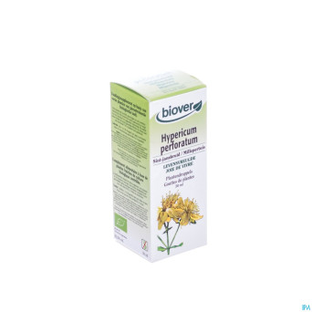 Millepertuis    teint bio  50ml biov