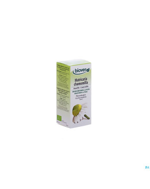 Camomille    teint bio  50ml biov