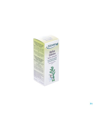 Melisse    teint bio  50ml biov