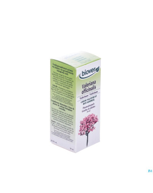 Valeriane    teint bio  50ml biov